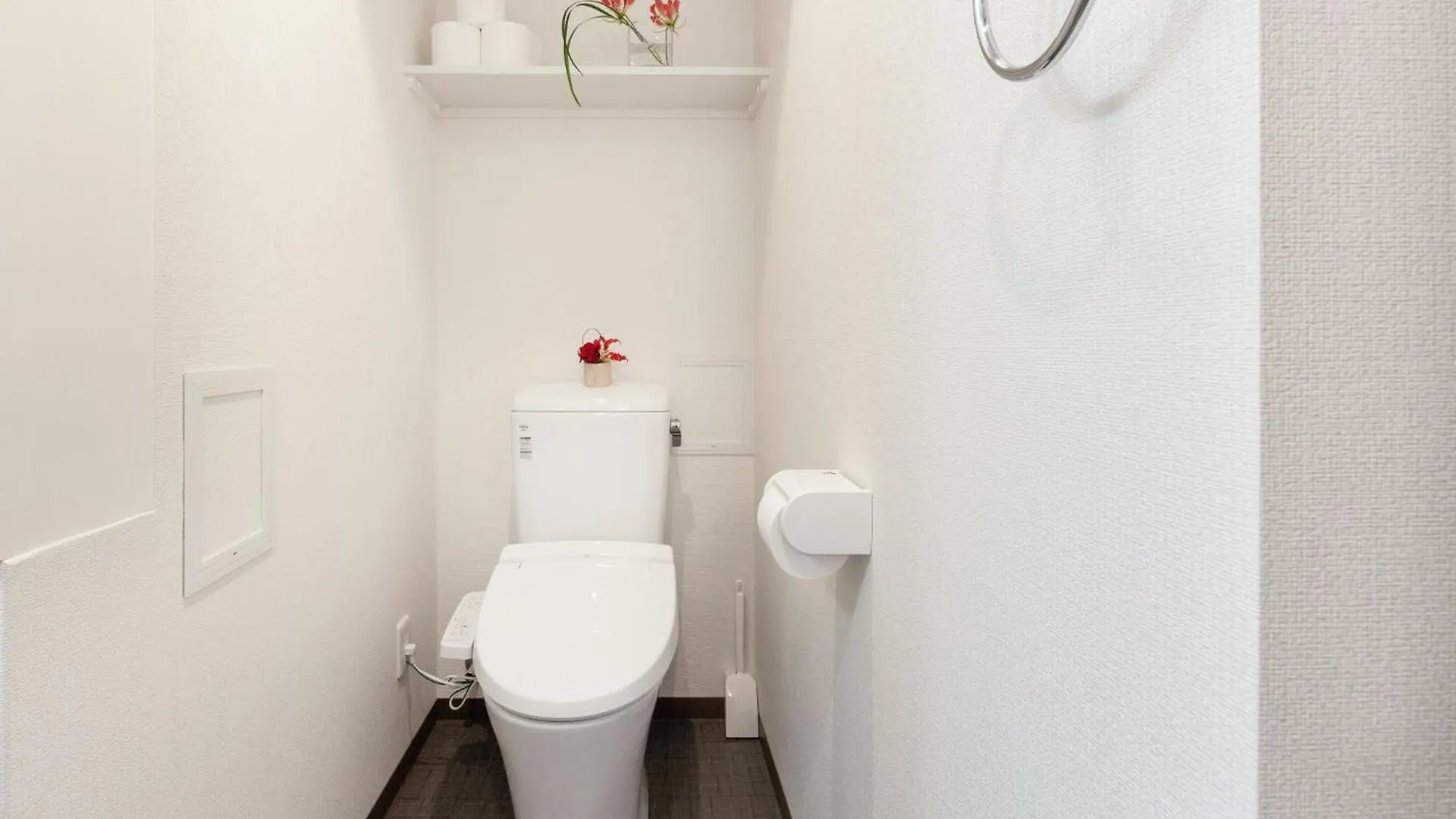 Apartment Rlis-House Shin-Osaka Kita - Vacation Stay 9525 Japan