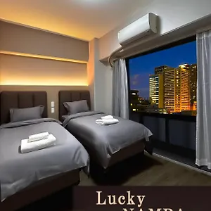 Lucky Namba Appartement